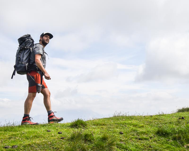 Geführte Wanderung für die ganze Familie in der Steiermark_Alpinschule Bergpuls4