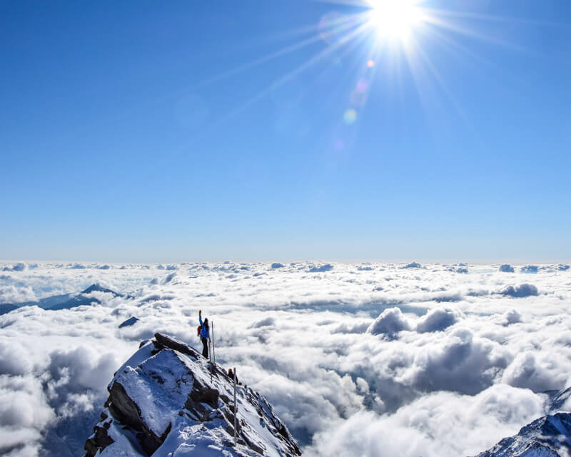 grossglockner-normalweg-mit-bergfuehrer-bei-alpinschule-bergpuls-4