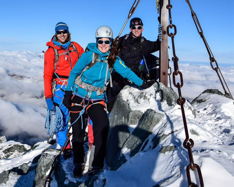 grossglockner-normalweg-mit-bergfuehrer-bei-alpinschule-bergpuls-5