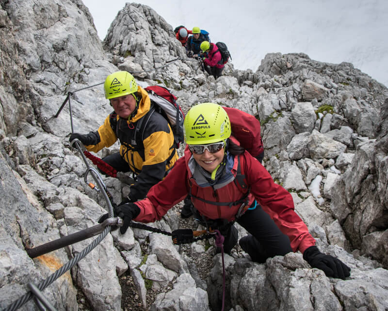 dachstein-normalweg-mit-bergfuehrer-bei-alpinschule-bergpuls