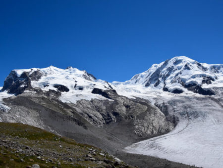 Walliser 4000er der Extraklasse