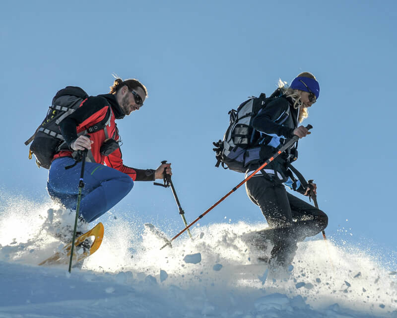 schneeschuhwandern-im-gesaeuse-bei-alpinschule-bergpuls | c_Herbert Rafalt