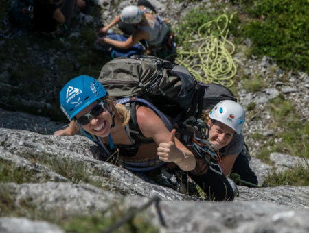 ALPINKLETTERKURS für Anfänger | Steiermark