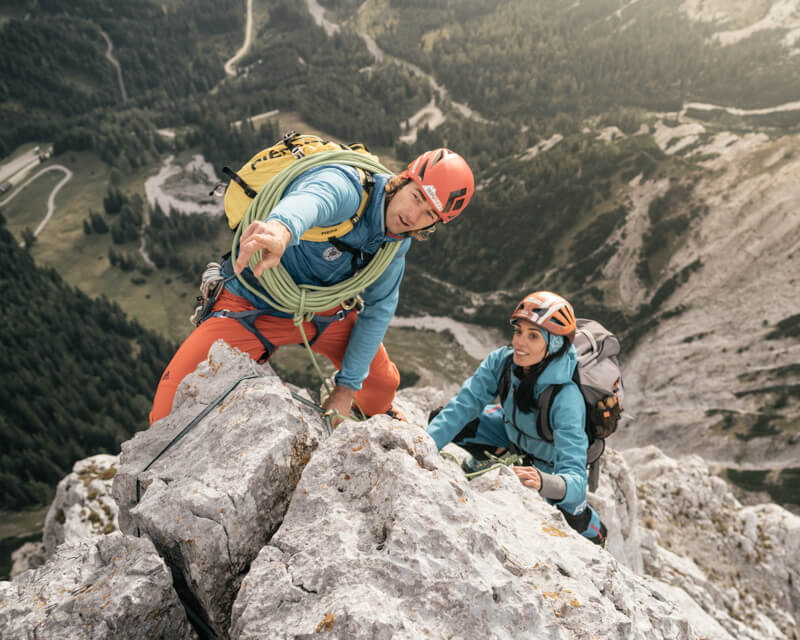 Aklpinschule Bergpuls