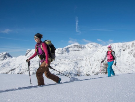Skitourenkurs für Anfänger | Steiermark