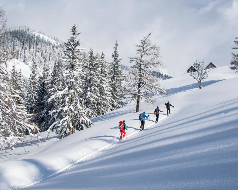 Skitourenkurs für Anfänger_Steiermark_Alpinschule Bergpuls_0