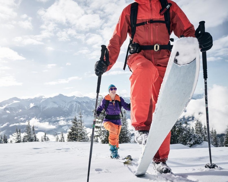 Skitourenkurs für Anfänger_Steiermark_Alpinschule Bergpuls