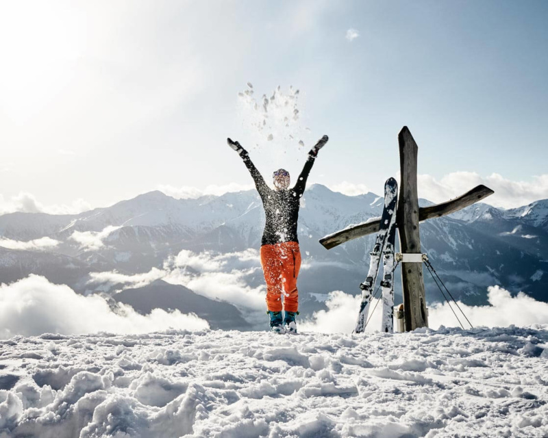 Skitourenkurs für Anfänger_Steiermark_Alpinschule Bergpuls