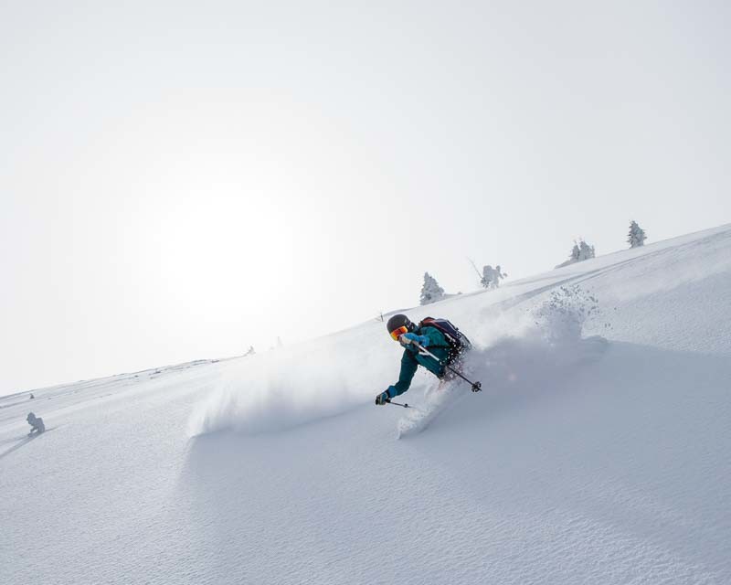 Freeridekurs
