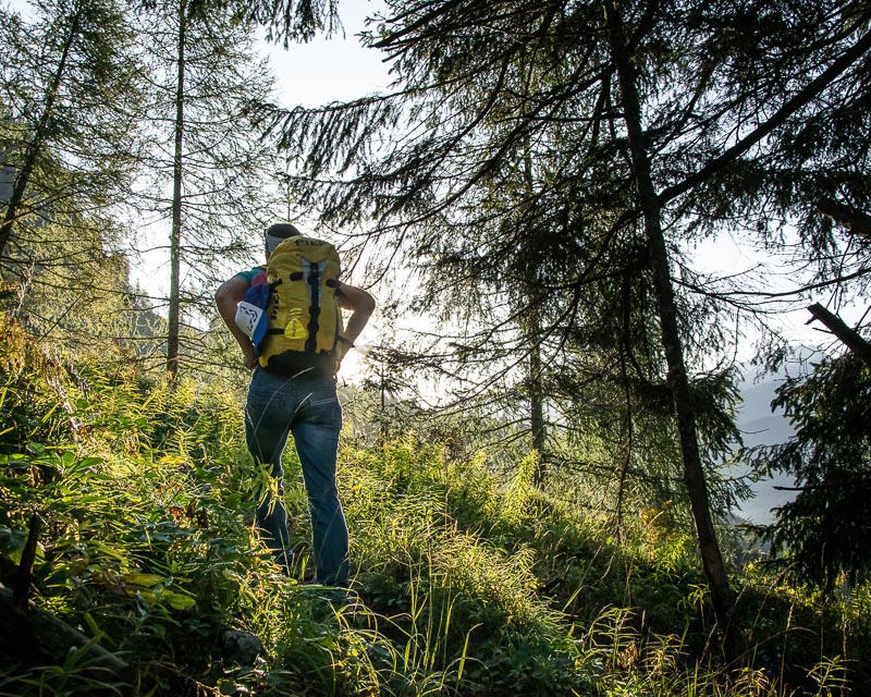 Geführte Wanderung im Toten Gebirge Steiermark_Alpinschule Bergpuls2