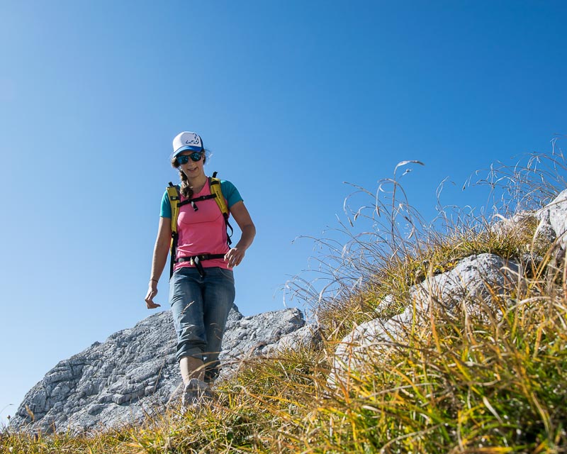 Geführte Wanderung im Toten Gebirge Steiermark_Alpinschule Bergpuls3