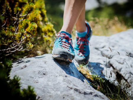 Geführte Wanderung in den Tauern