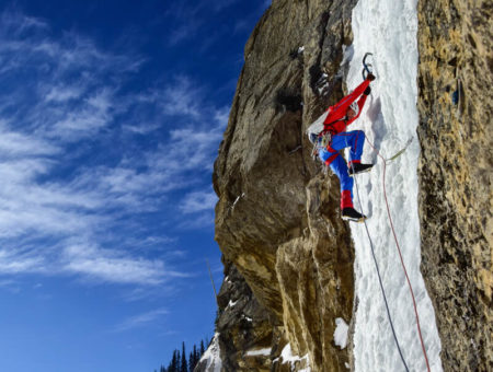 Eiskletterkurs für Anfänger | Matrei, Osttirol