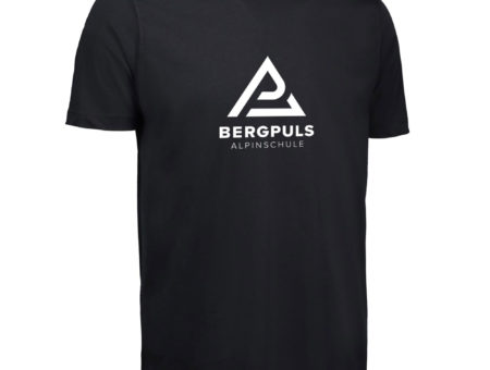 T-Shirt Herren | Bergpuls