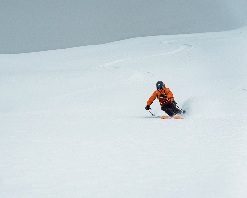 Tiefschneekurs für Skitourengeher_Alpinschule Bergpuls_©Roman Königshofer1